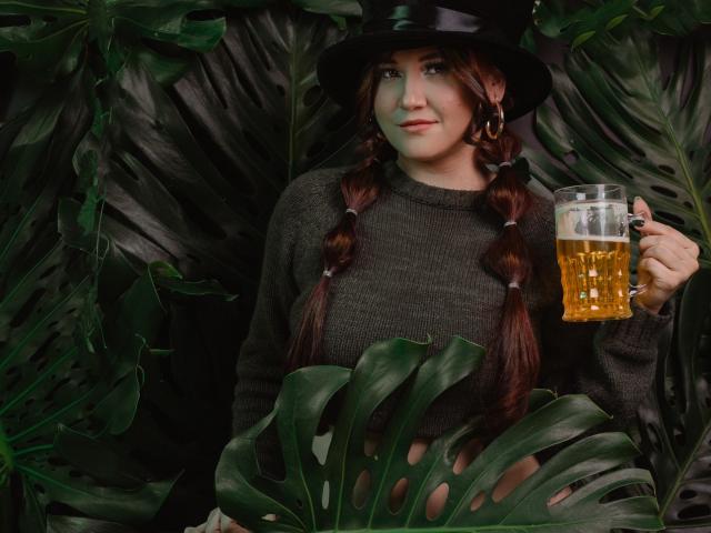 AllionaJimenez - Camera khiêu dâm &amp; quyến rũ trực tiếp - 12050284