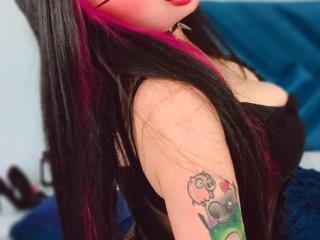 KittyDiirty - Live Sex Cam - 12050652