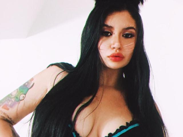 KittyDiirty - Sexe cam en vivo - 12050656