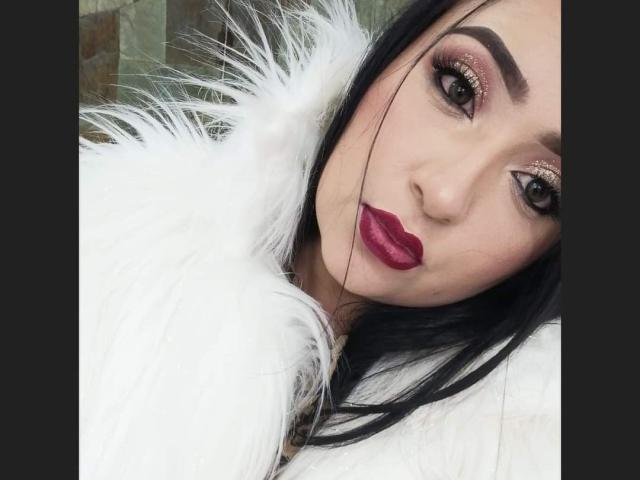 DanaWestmore - Sexe cam en vivo - 12051060