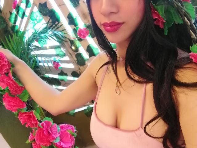 KloeThompson - Live porn &amp; sex cam - 12051744