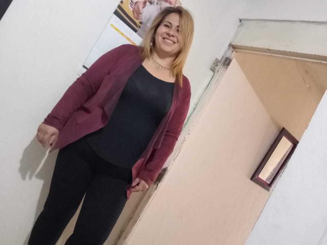 HannaMature - Sexe cam en vivo - 12052276