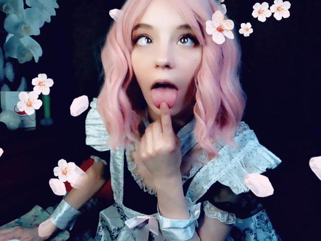 MissAstravert - Camera khiêu dâm &amp; quyến rũ trực tiếp - 12053872