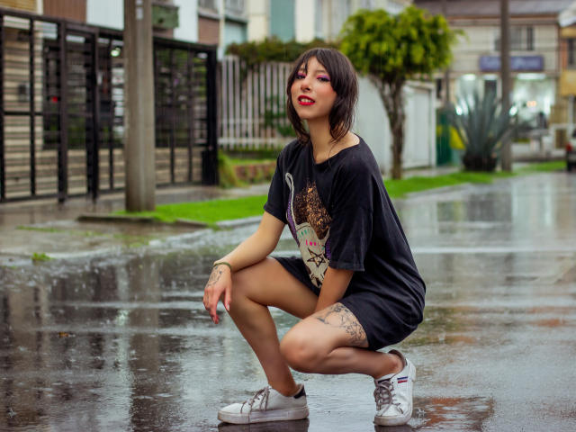 ScarlettBloom - Camera khiêu dâm &amp; quyến rũ trực tiếp - 12054136