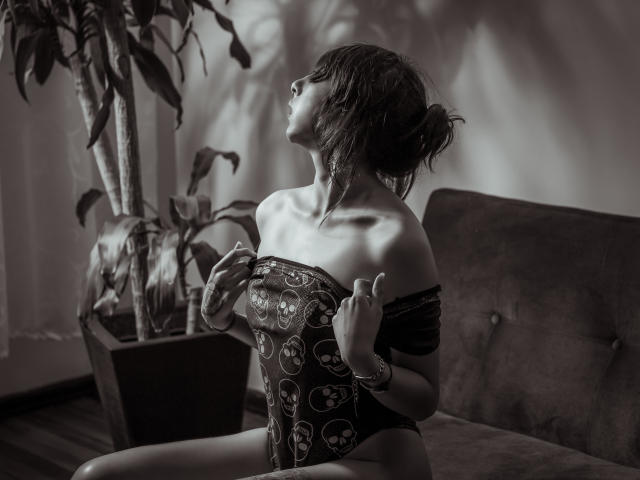 ScarlettBloom - Camera khiêu dâm &amp; quyến rũ trực tiếp - 12054164