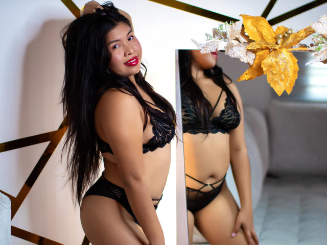 IsisPayton - Live porn &amp; sex cam - 12054484