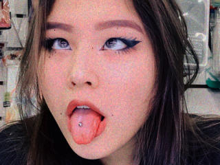 AgnessaKawaii - Live porn &amp; sex cam - 12054880