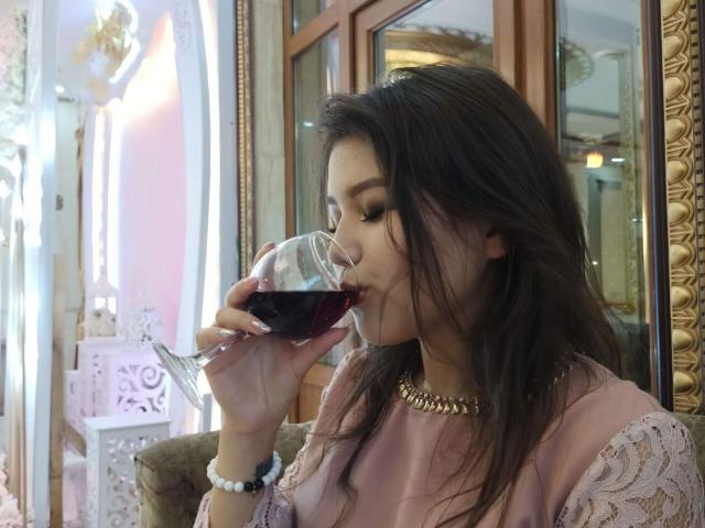 AgnessaKawaii - Camera khiêu dâm &amp; quyến rũ trực tiếp - 12054884