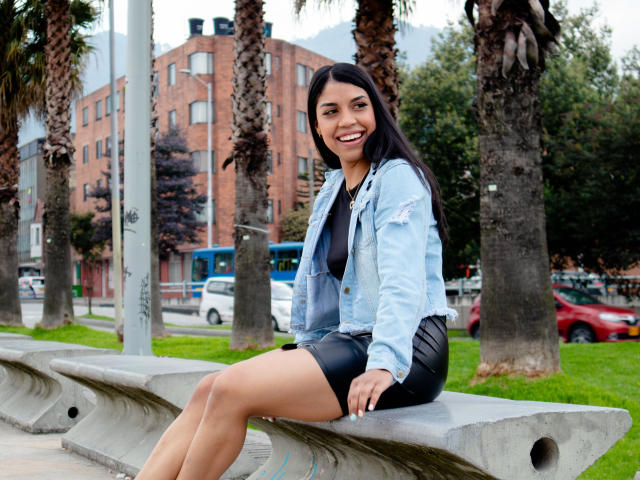 AuroraLang - Porno na żywo i seks kamera - 12055260