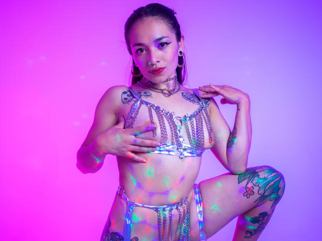 AlixColeman - Camera khiêu dâm &amp; quyến rũ trực tiếp - 12055744