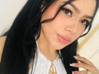 NathyTaylor - Sexe cam en vivo - 12057112
