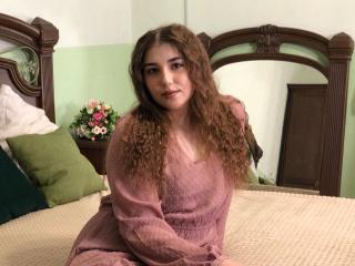 RosalieRos - Live Sex Cam - 12057320