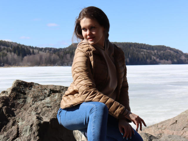 LillyMermaid - сексуальная веб-камера в реальном времени - 12059612