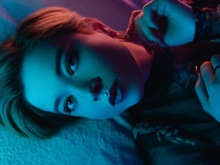 OliviaSin - Camera khiêu dâm &amp; quyến rũ trực tiếp - 12060928