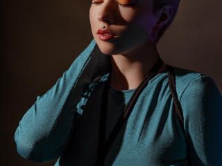 OliviaSin - Camera khiêu dâm &amp; quyến rũ trực tiếp - 12060936