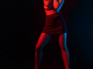 OliviaSin - Camera khiêu dâm &amp; quyến rũ trực tiếp - 12060940