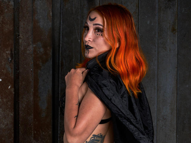 LilithAsmodeus - Live sex cam - 12060964