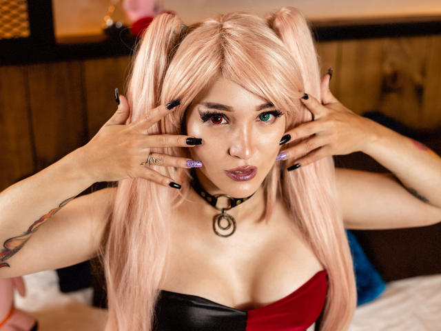 LilithAsmodeus - Live porn &amp; sex cam - 12060996