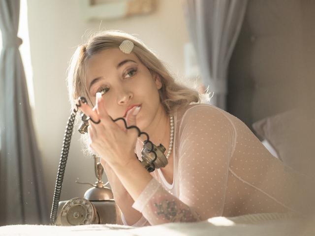 LilithAsmodeus - Sexe cam en vivo - 12061272
