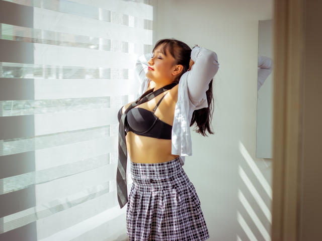 LorettaWet - Sexe cam en vivo - 12061464