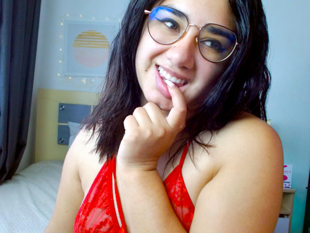 JanethDulce - Live Sex Cam - 12063400