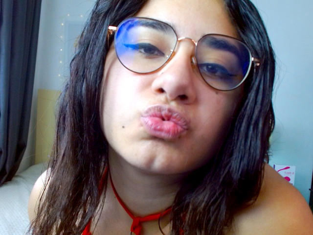 JanethDulce - Live sex cam - 12063416