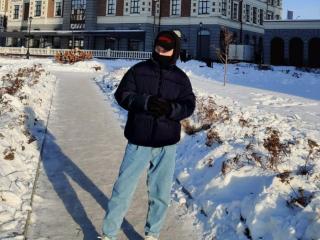 SammyGold - Sexe cam en vivo - 12063536