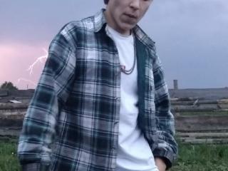 SammyGold - сексуальная веб-камера в реальном времени - 12063544