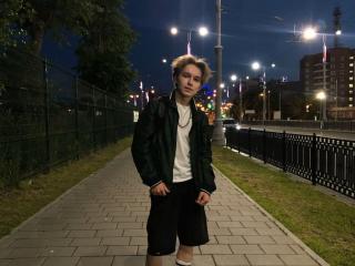 SammyGold - сексуальная веб-камера в реальном времени - 12063560