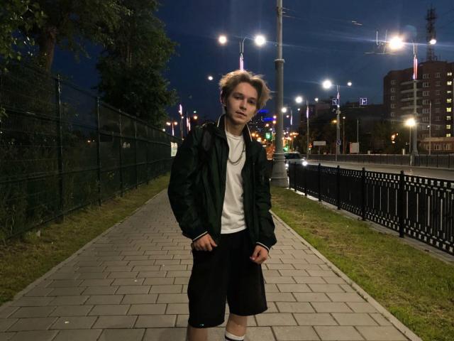 SammyGold - Live porn &amp; sex cam - 12063560