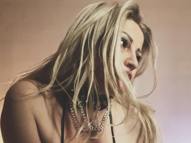 MissLadyG - Sexe cam en vivo - 12065164