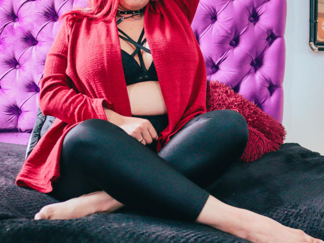 SamanthaNova - Live sex cam - 12070472