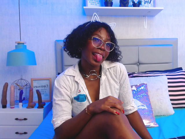 MistikLov - Sexe cam en vivo - 12070740