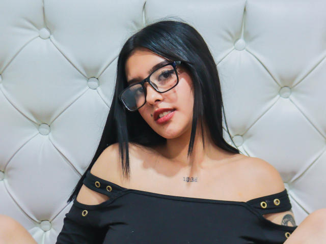 Meelanie - Sexe cam en vivo - 12071876