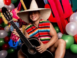 EvansAndrade - Sexe cam en vivo - 12073252