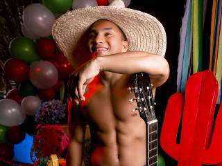 EvansAndrade - Sexe cam en vivo - 12073256
