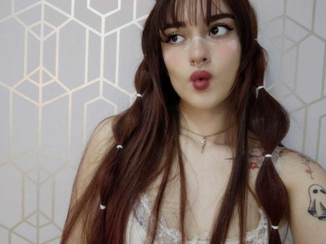 KikaBrown - Live porn &amp; sex cam - 12073744