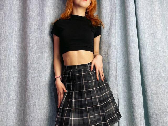 MollyYunior - Live porn &amp; sex cam - 12073896
