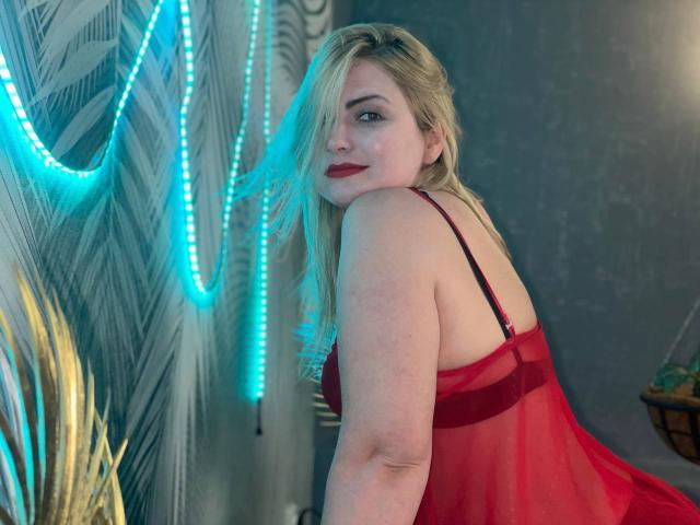 EvaHillton - Sexe cam en vivo - 12075072