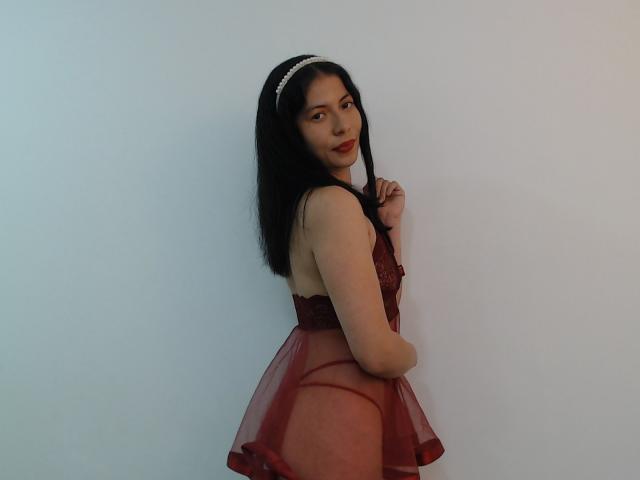 KristineHunt - Live sex cam - 12075312