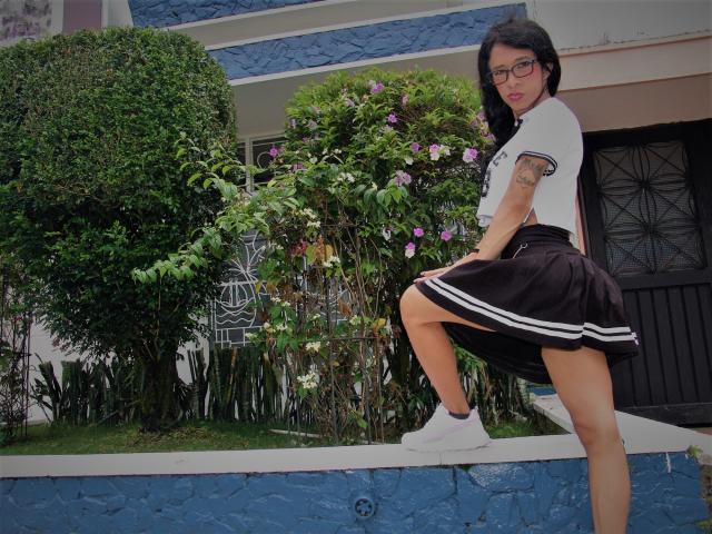 Daslyroze69 - Camera khiêu dâm &amp; quyến rũ trực tiếp - 12075948