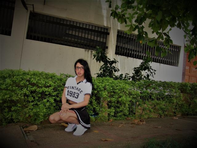 Daslyroze69 - Camera khiêu dâm &amp; quyến rũ trực tiếp - 12075972