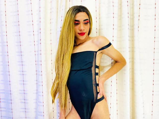AlanaAdams - Sexe cam en vivo - 12076440