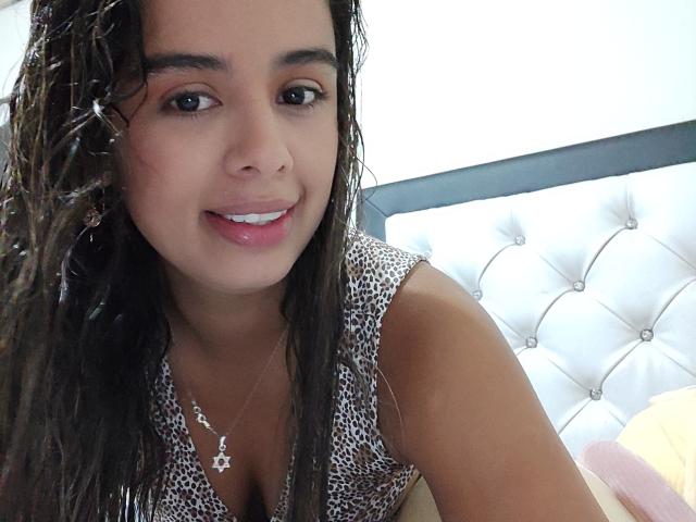 Keyklin - Sexe cam en vivo - 12076456