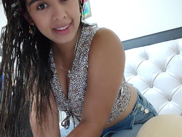 Keyklin - Live Sex Cam - 12076480