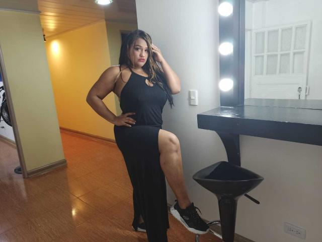 MichelleBrito - Live porn &amp; sex cam - 12076996