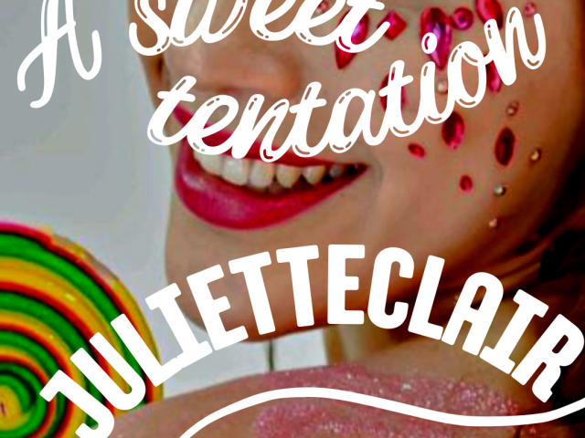 JulietteClair - Live porn &amp; sex cam - 12077460