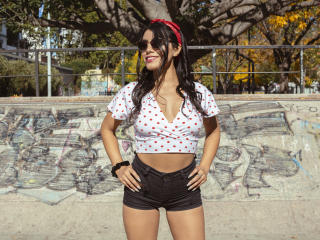 FlorenciaCoper - Sexe cam en vivo - 12081056