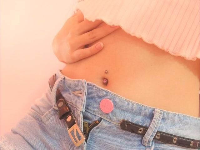 AnnieJules - ライブポルノ&amp;セックスカム - 12081132