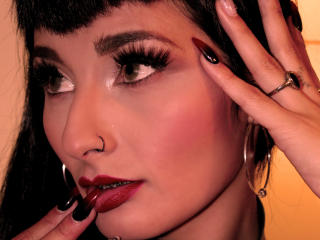 LilaCarl - Sexe cam en vivo - 12081720